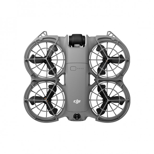 Квадрокоптер DJI Neo 2 Motion Fly More Combo в Нижнем Новгороде
