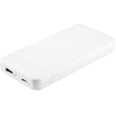 Powerbank TRONIC TPB 10000 A1, 10000 mAh, белый в Нижнем Новгороде