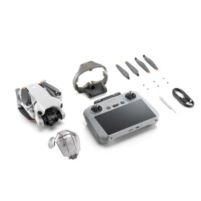 Квадрокоптер DJI Mini 4 Pro (DJI RC 2) в Нижнем Новгороде