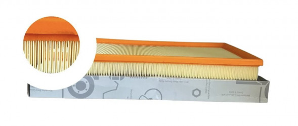 Фильтр воздушный Mercedes-Benz A6540940004 в Нижнем Новгороде