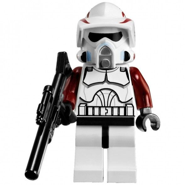 Конструктор LEGO Star Wars 9488 Боевой комплект: Клоны СРП и дроиды-диверсанты в Нижнем Новгороде