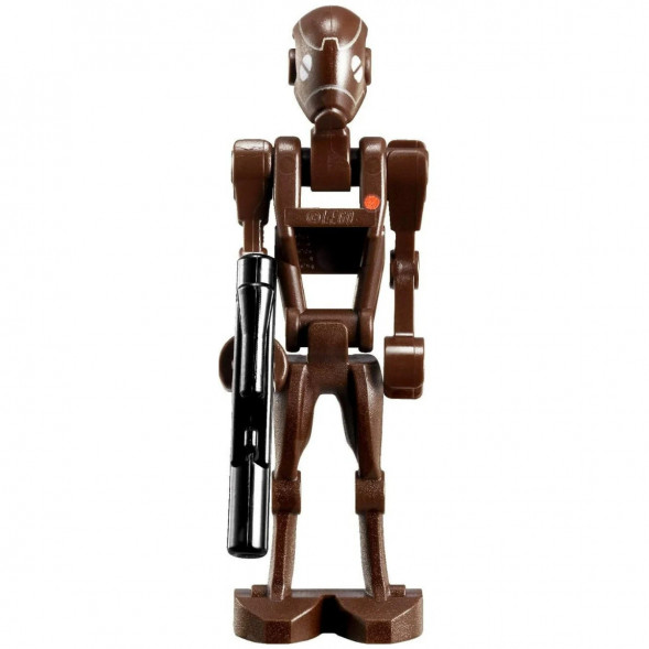 Конструктор LEGO Star Wars 9488 Боевой комплект: Клоны СРП и дроиды-диверсанты в Нижнем Новгороде