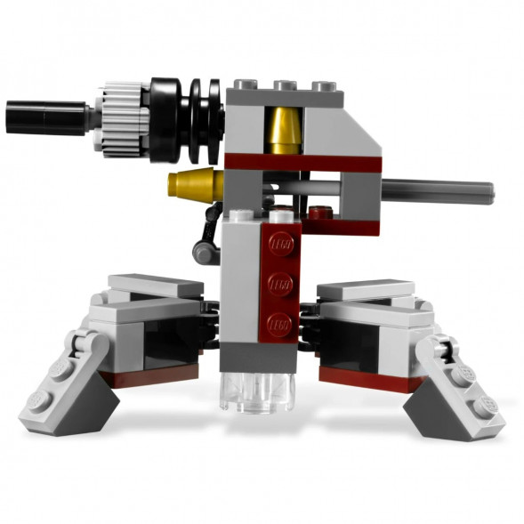 Конструктор LEGO Star Wars 9488 Боевой комплект: Клоны СРП и дроиды-диверсанты в Нижнем Новгороде