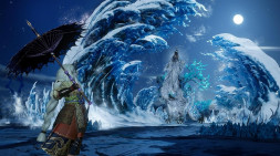 Игра Wild Hearts S [Nintendo Switch 2, английская версия]