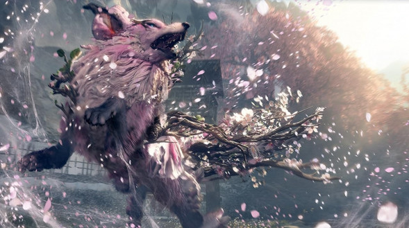 Игра Wild Hearts S [Nintendo Switch 2, английская версия] в Нижнем Новгороде