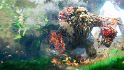 Игра Wild Hearts S [Nintendo Switch 2, английская версия]