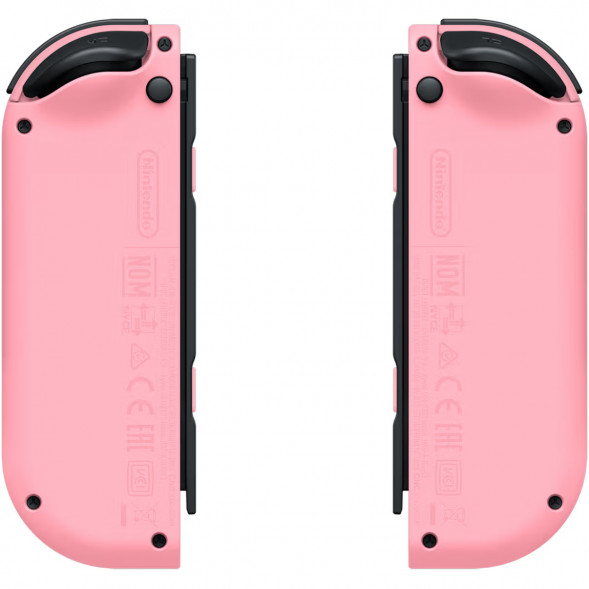 Геймпад Nintendo Switch Joy-Con controllers Duo, розовый/розовый в Нижнем Новгороде