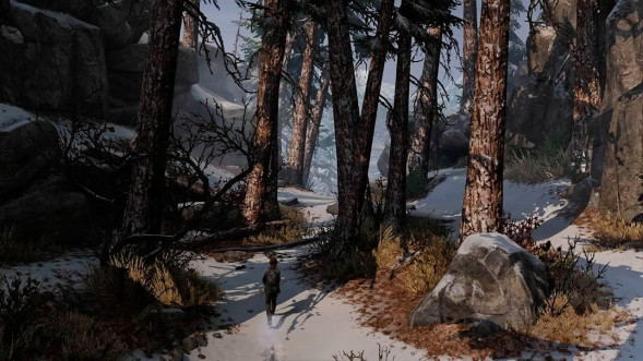 Игра Одни из Нас. Обновленная версия (The Last of Us. Remastered) [PS4, русская версия] в Нижнем Новгороде