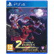 Игра Chronicles of 2 Heroes: Amaterasu&amp;#039;s Wrath [PS4, русские субтитры] в Нижнем Новгороде