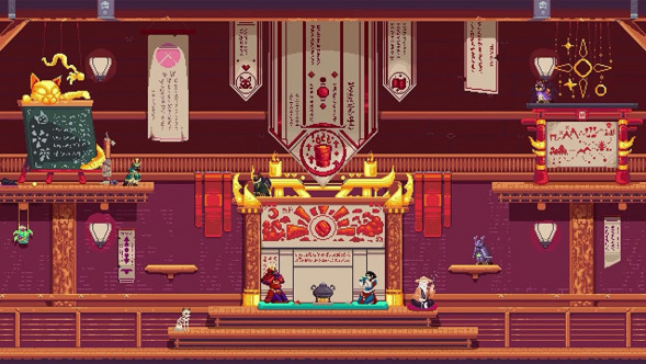 Игра Chronicles of 2 Heroes: Amaterasu&amp;#039;s Wrath [PS4, русские субтитры] в Нижнем Новгороде