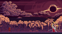 Игра Chronicles of 2 Heroes: Amaterasu's Wrath [PS4, русские субтитры]