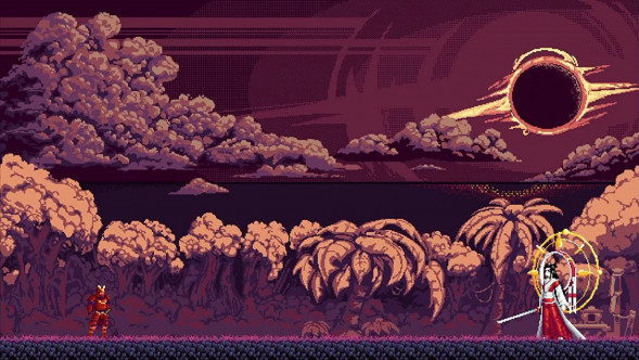 Игра Chronicles of 2 Heroes: Amaterasu&amp;#039;s Wrath [PS4, русские субтитры] в Нижнем Новгороде