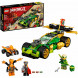 Конструктор LEGO Ninjago 71763 Гоночный автомобиль ЭВО Ллойда в Нижнем Новгороде