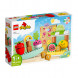 Конструктор LEGO DUPLO 10983 Органический рынок в Нижнем Новгороде