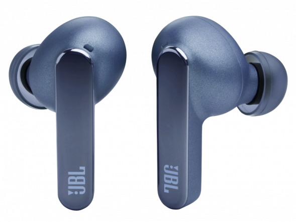 Беспроводные наушники JBL Live Pro 2, Blue в Нижнем Новгороде
