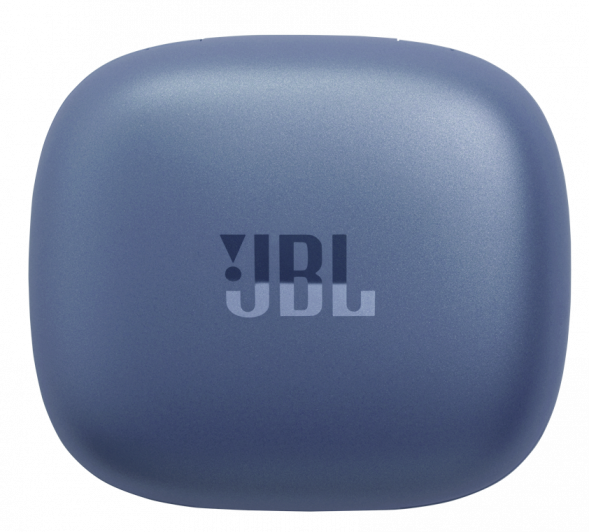Беспроводные наушники JBL Live Pro 2, Blue в Нижнем Новгороде