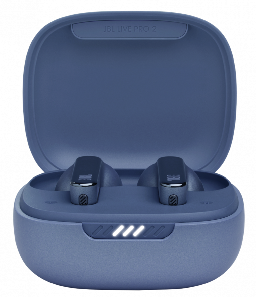 Беспроводные наушники JBL Live Pro 2, Blue в Нижнем Новгороде