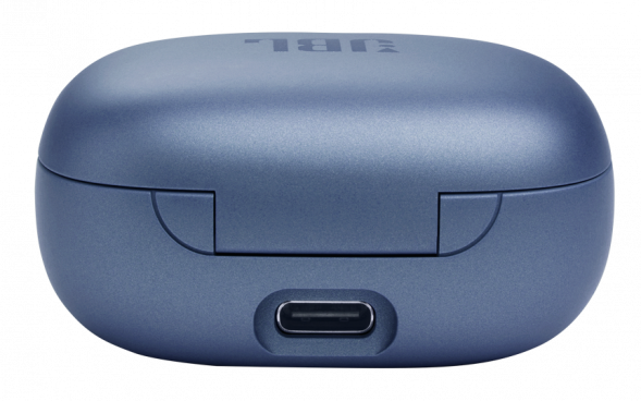 Беспроводные наушники JBL Live Pro 2, Blue в Нижнем Новгороде