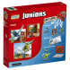 Конструктор LEGO Juniors 10725 Затерянный храм в Нижнем Новгороде