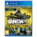 Игра Tom Clancy&amp;#039;s Rainbow Six: Эвакуация (Extraction). Guardian Edition [PS4, русская версия] в Нижнем Новгороде