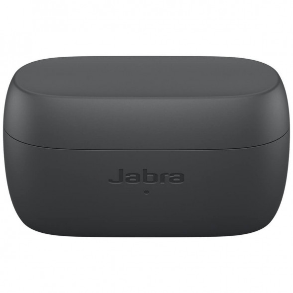 Беспроводные наушники Jabra Elite 4, Dark Grey в Нижнем Новгороде