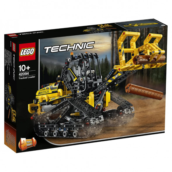 Конструктор LEGO Technic 42094 Гусеничный погрузчик в Нижнем Новгороде