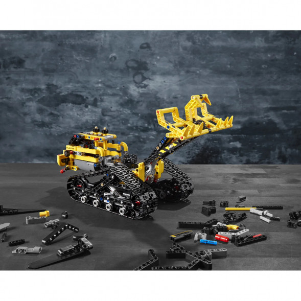 Конструктор LEGO Technic 42094 Гусеничный погрузчик в Нижнем Новгороде