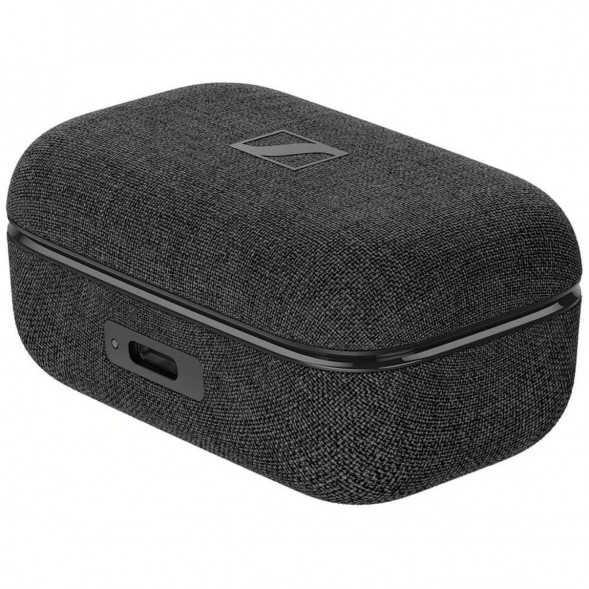 Наушники Sennheiser Momentum True Wireless 4, Black Graphite в Нижнем Новгороде