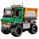 Конструктор LEGO City 60083 Снегоуборочный грузовик в Нижнем Новгороде