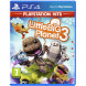 LittleBigPlanet 3 (Хиты PlayStation) [PS4, русская версия] в Нижнем Новгороде