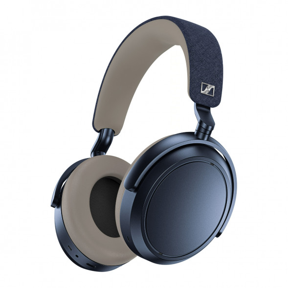 Беспроводные наушники Sennheiser Momentum 4 Wireless, Denim в Нижнем Новгороде
