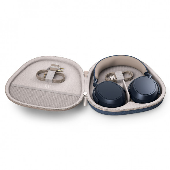 Беспроводные наушники Sennheiser Momentum 4 Wireless, Denim в Нижнем Новгороде