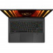 Ноутбук игровой MSI Stealth 16 AI A2HWFG-086XRU (16&amp;quot;, Intel Core Ultra 7, 32ГБ, 1ТБ SSD, RTX 5060, FreeDOS), черный в Нижнем Новгороде