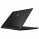 Ноутбук игровой MSI Stealth 16 AI A2HWFG-086XRU (16&amp;quot;, Intel Core Ultra 7, 32ГБ, 1ТБ SSD, RTX 5060, FreeDOS), черный в Нижнем Новгороде