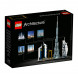 Конструктор LEGO Architecture 21052 Дубай в Нижнем Новгороде