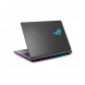 Ноутбук ASUS ROG Strix G18 G815LR-TT352 (18&amp;quot;, IPS, Intel Core Ultra 9 290HX Plus 2.7 ГГц, 32Гб DDR5, SSD 1 Тб, GeForce RTX 5070 Ti, без ОС), серый в Нижнем Новгороде