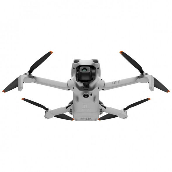 Квадрокоптер DJI Lito 1 Fly More Combo (RC-N3) в Нижнем Новгороде