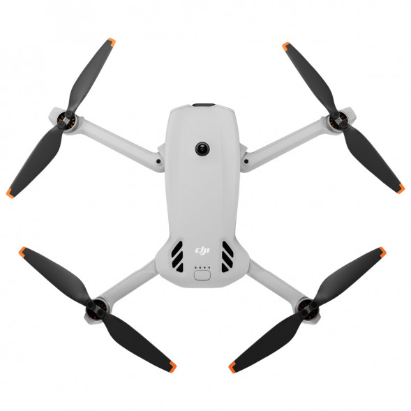 Квадрокоптер DJI Lito 1 Fly More Combo (RC-N3) в Нижнем Новгороде