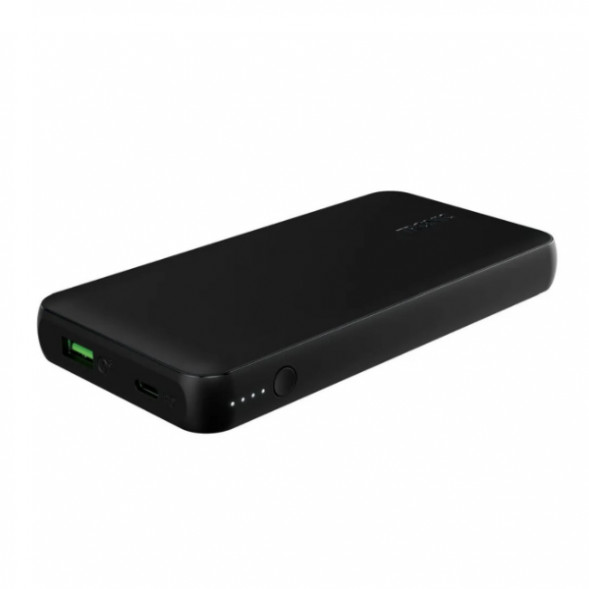 Powerbank TRONIC TPB 10000 A1, 10000 mAh, черный в Нижнем Новгороде