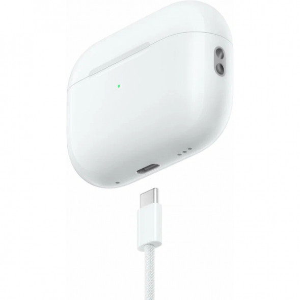 Наушники Apple AirPods Pro 2 (USB-C) в Нижнем Новгороде