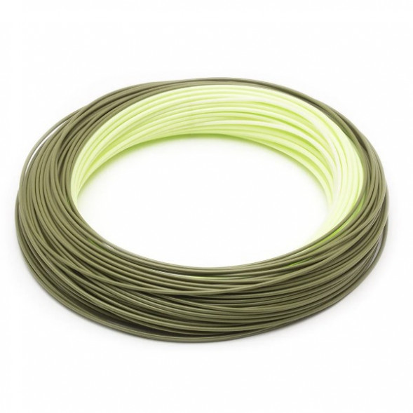 Леска RIO Premier Perception WF5F, Green/Camo в Нижнем Новгороде