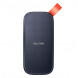 Внешний диск SanDisk Portable SSD 1TB 800Mb/s [SDSSDE30-1TOO-Z26] в Нижнем Новгороде