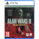 Игра Alan Wake II. Deluxe Edition [PS5, русские субтитры] в Нижнем Новгороде