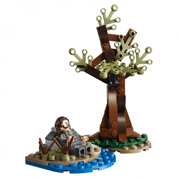 Конструктор LEGO Harry Potter 75945 Экспекто Патронум  в Нижнем Новгороде