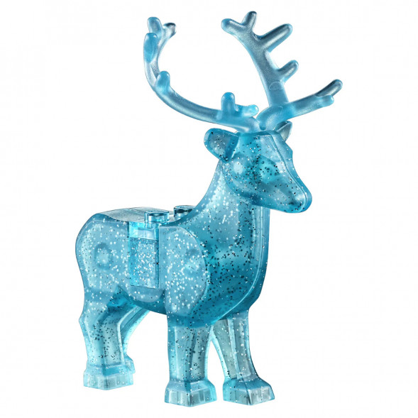 Конструктор LEGO Harry Potter 75945 Экспекто Патронум  в Нижнем Новгороде