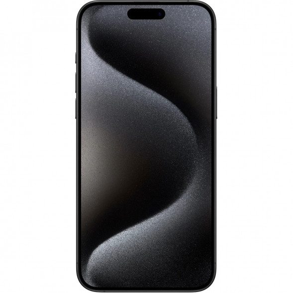 Смартфон Apple iPhone 15 Pro Max 512 ГБ, Black Titanium в Нижнем Новгороде