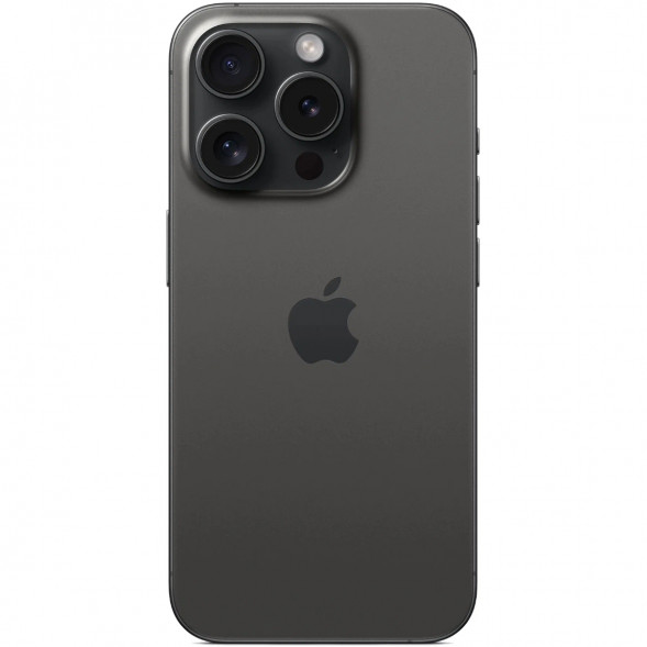 Смартфон Apple iPhone 15 Pro Max 512 ГБ, Black Titanium в Нижнем Новгороде
