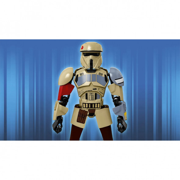 Конструктор LEGO Star Wars 75523 Штурмовик со Скарифа в Нижнем Новгороде