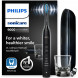Электрическая зубная щетка Philips Sonicare Diamond Clean 9000 с USB-футляром и зарядным стеклом HX9911/09 в Нижнем Новгороде