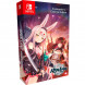 Игра Azur Lane: Crosswave. Commander&amp;#039;s Calendar Edition [Nintendo Switch, английская версия] в Нижнем Новгороде